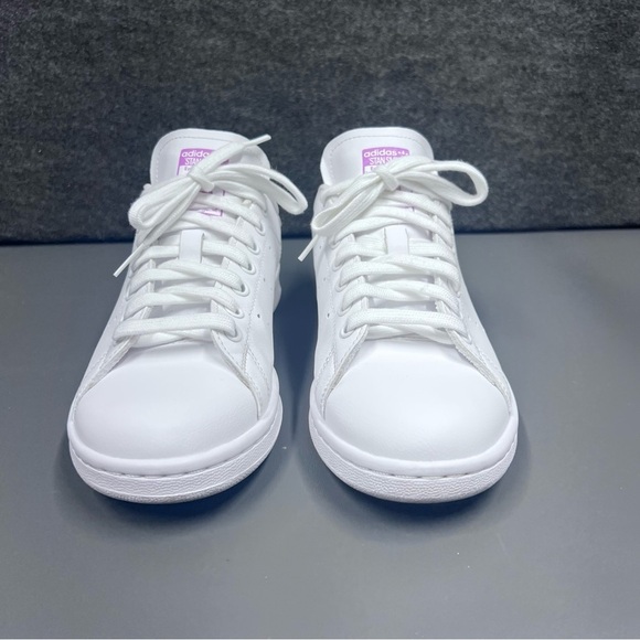 Adidas Originals Stan Smith Women’s Size 7 - Picture 5 of 16